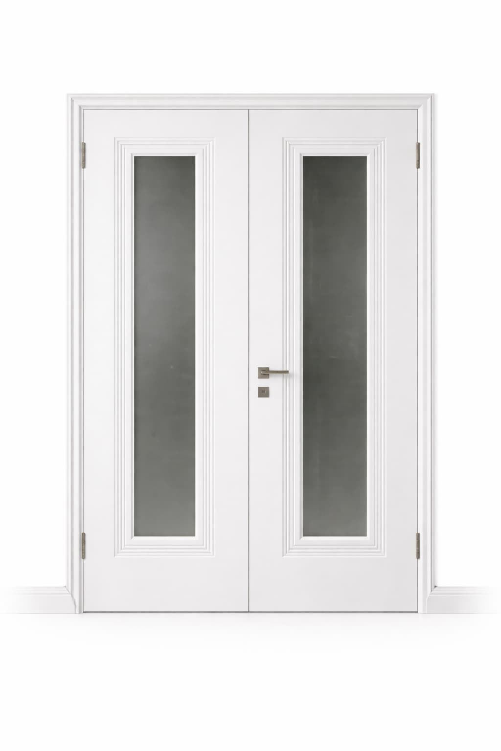 tek pervaz süpürgelik kapı modeli Hekim Kapı Karaman