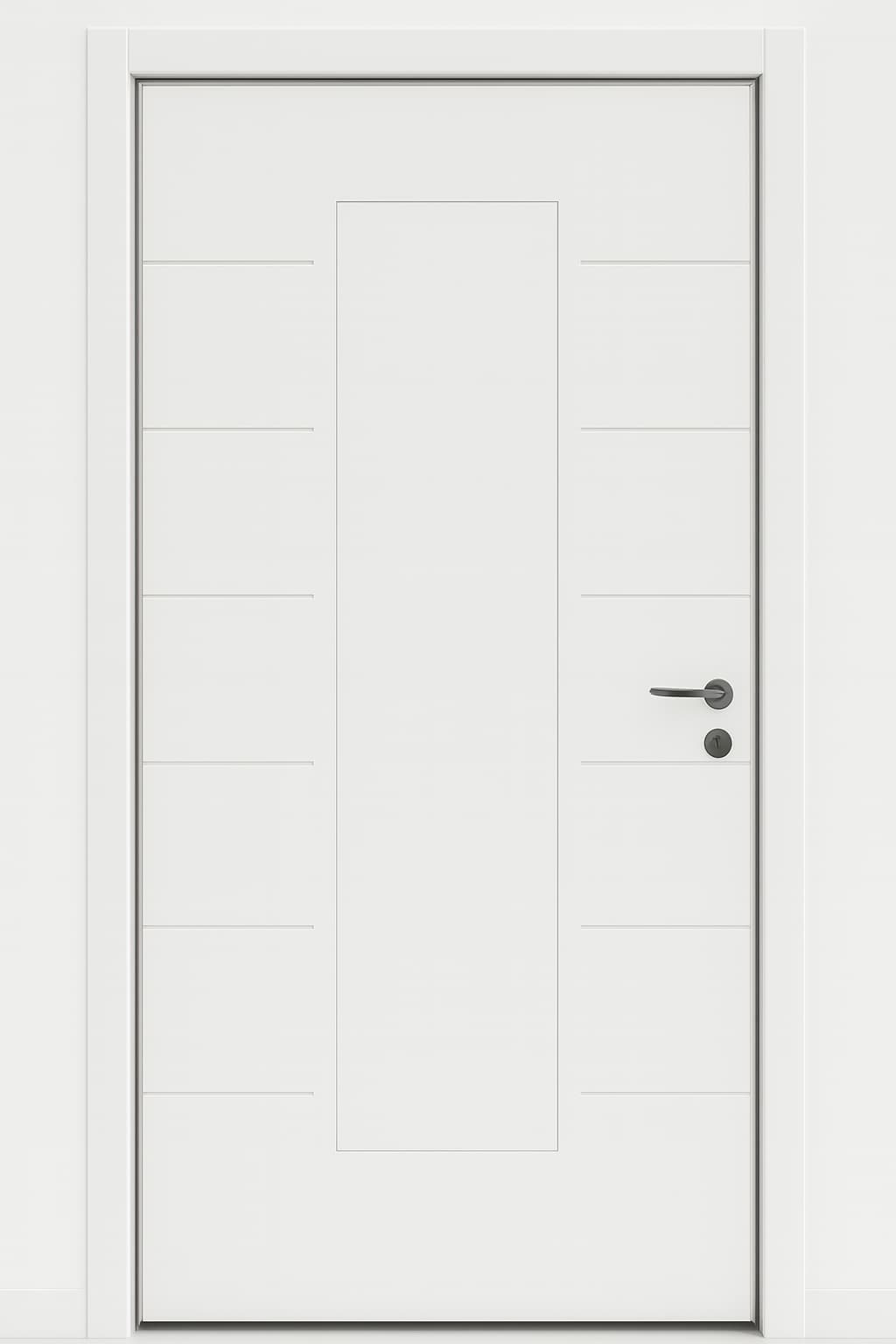 ARAS | Klasik kapı modeli Hekim Kapı Karaman